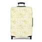 The Spanish Sunburst Luggage Cover