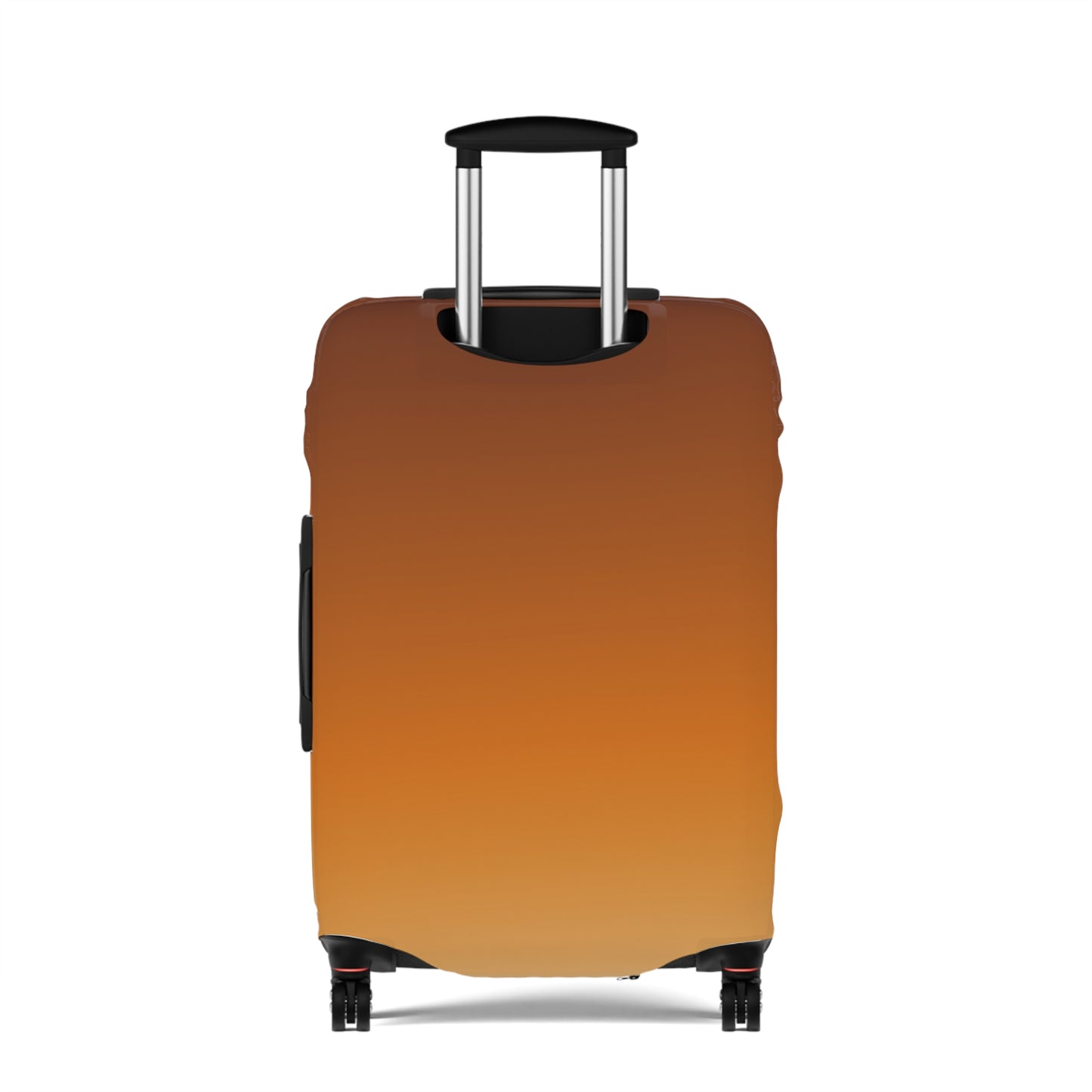 The Tuscan Ember Luggage Cover