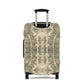 The Free Spirit Luggage Cover