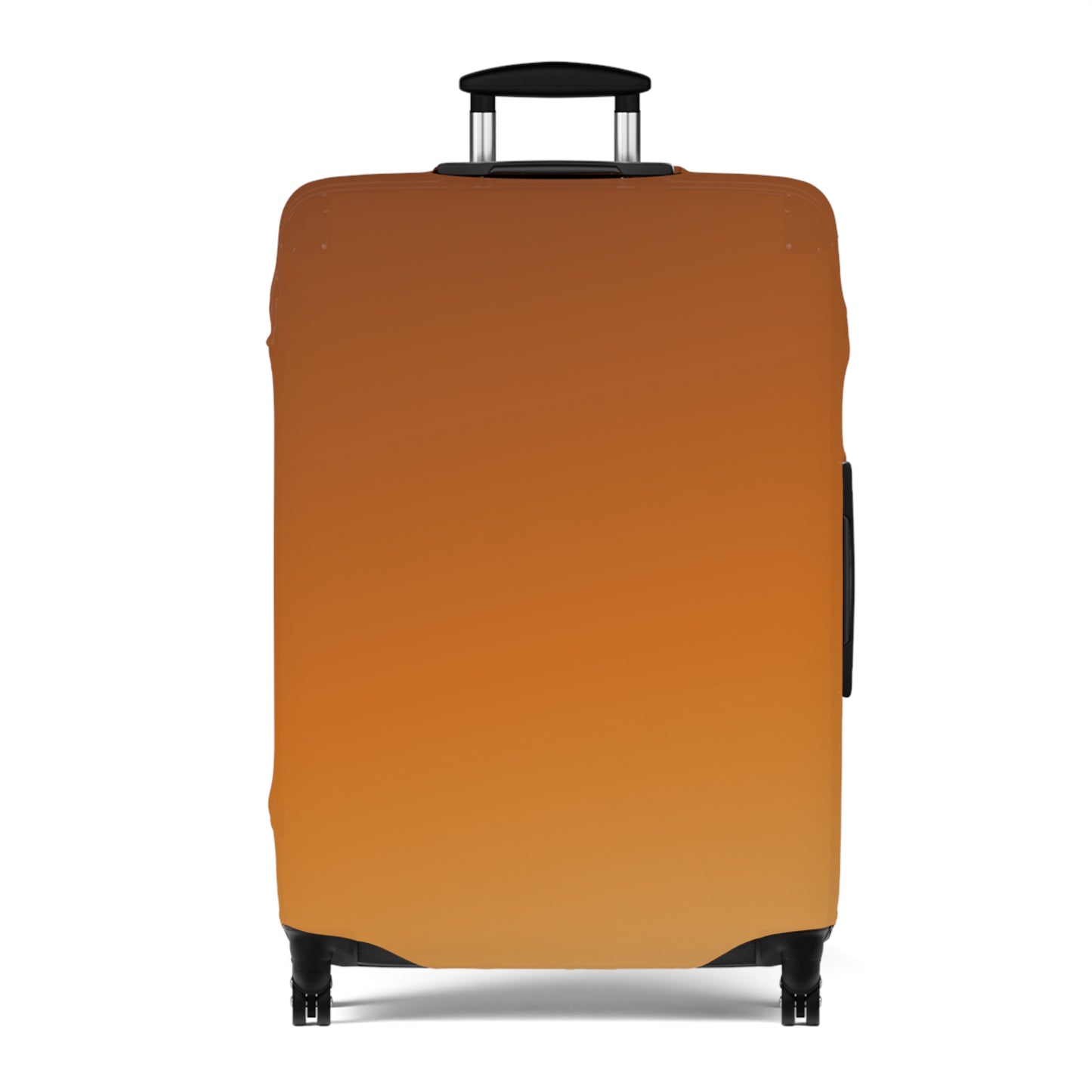 The Tuscan Ember Luggage Cover