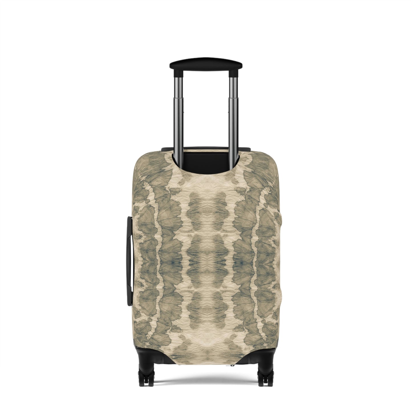 The Free Spirit Luggage Cover