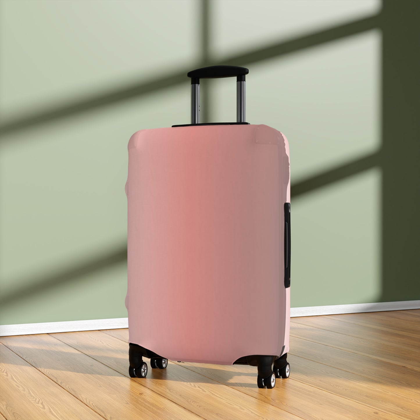 The Belle de Provence Luggage Cover