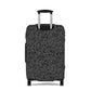 The Central Park Luggage Cover