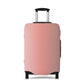 The Belle de Provence Luggage Cover