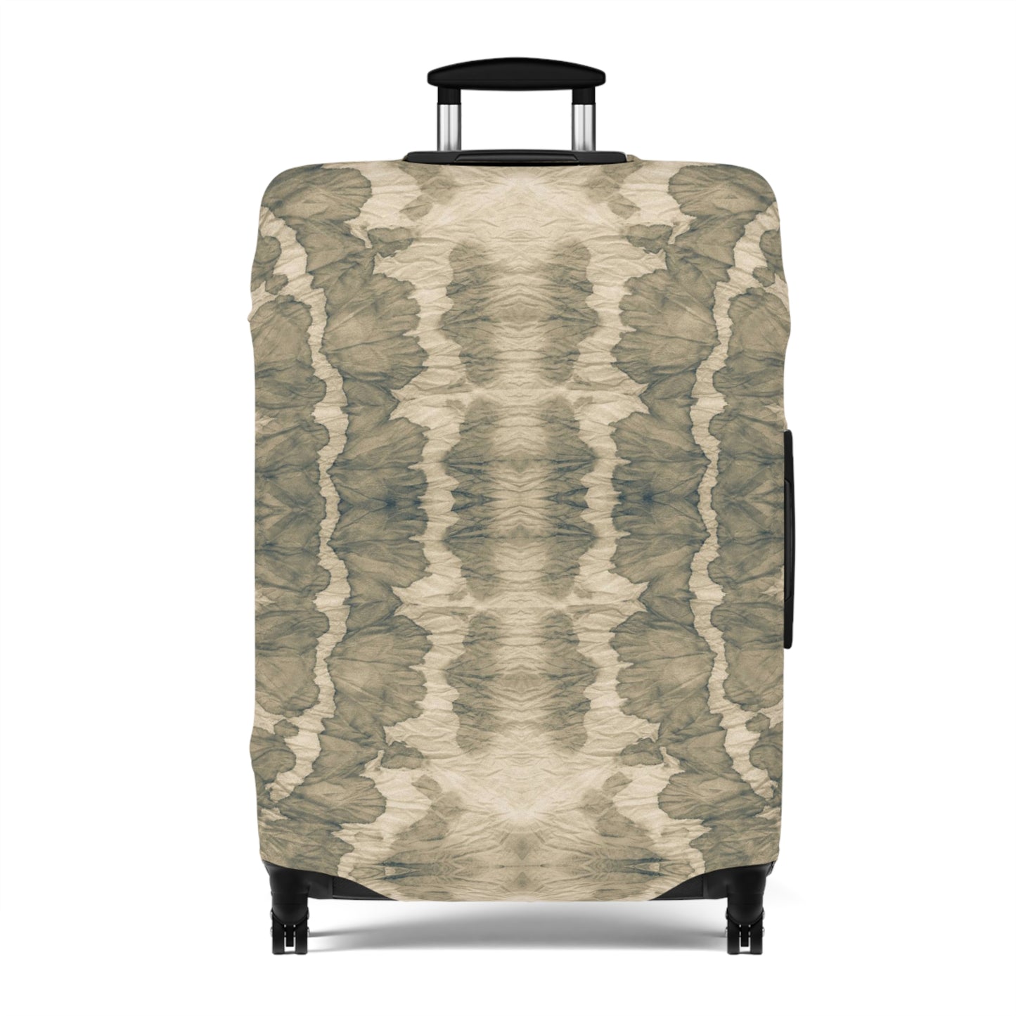 The Free Spirit Luggage Cover