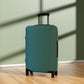 The Emerald Isle Luggage Cover