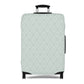 The Persian Grace Luggage Cover