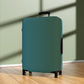 The Emerald Isle Luggage Cover