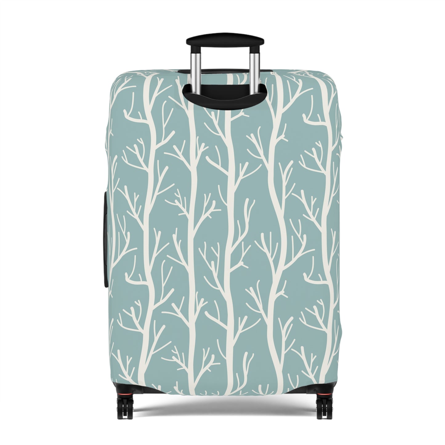 The Norwegian Dusk Luggage Cover