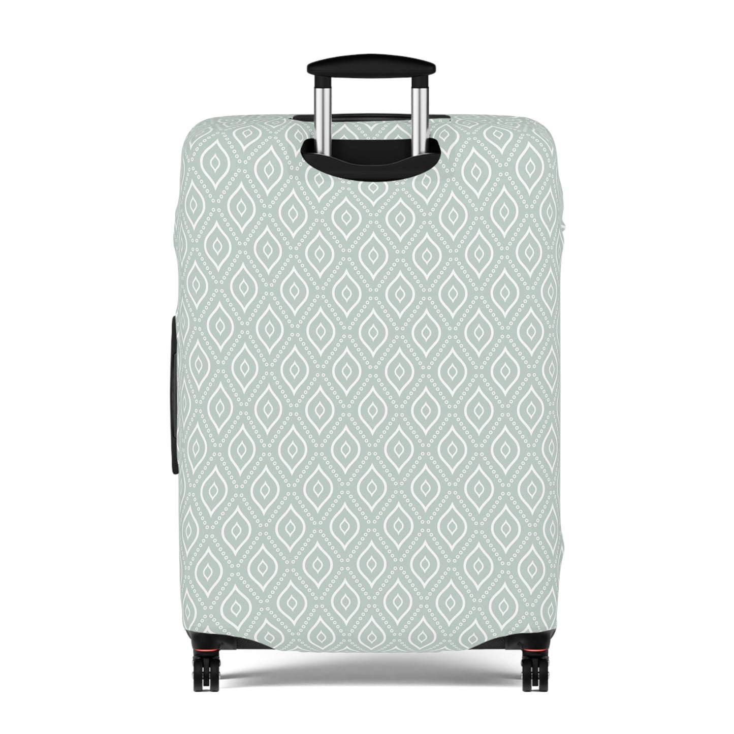 The Persian Grace Luggage Cover