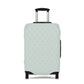 The Persian Grace Luggage Cover