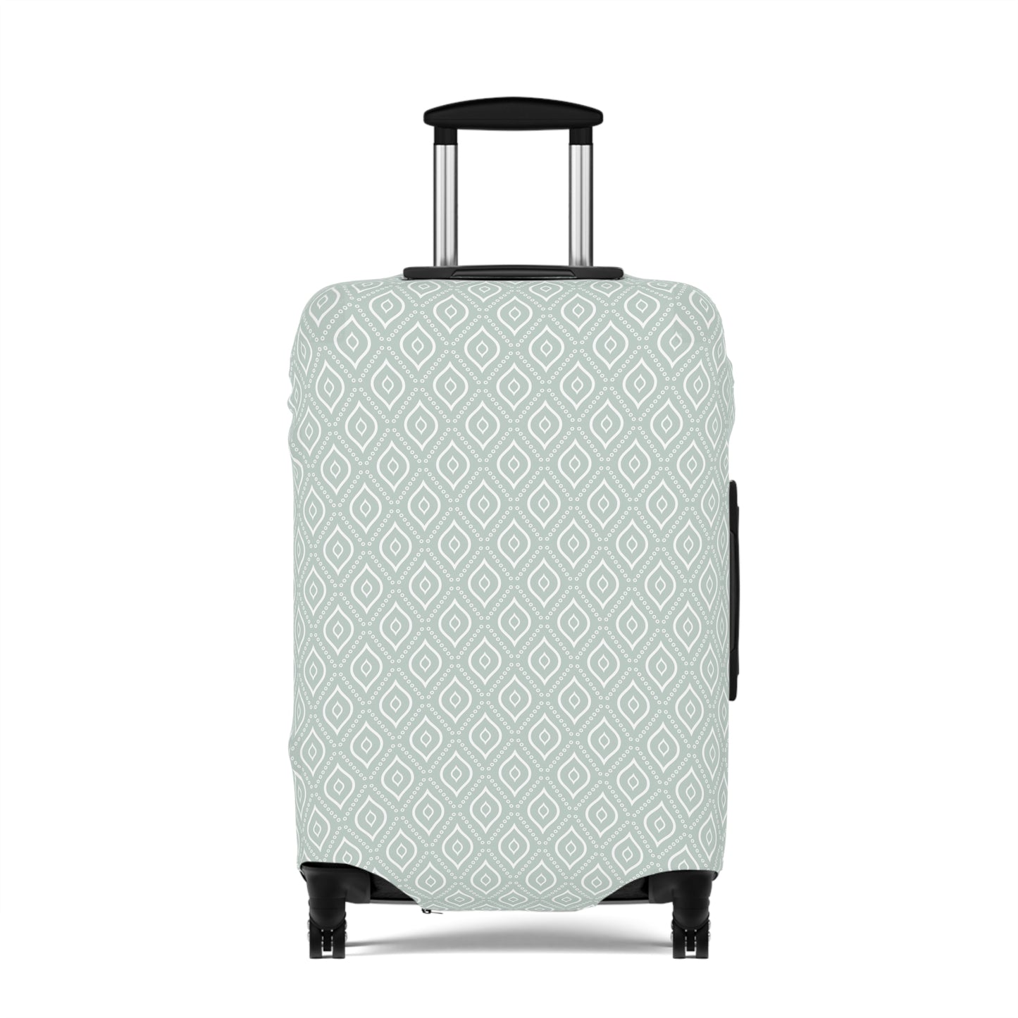 The Persian Grace Luggage Cover