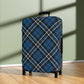 The Scottish Highlander Luggage Cover