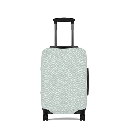The Persian Grace Luggage Cover