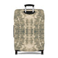 The Free Spirit Luggage Cover