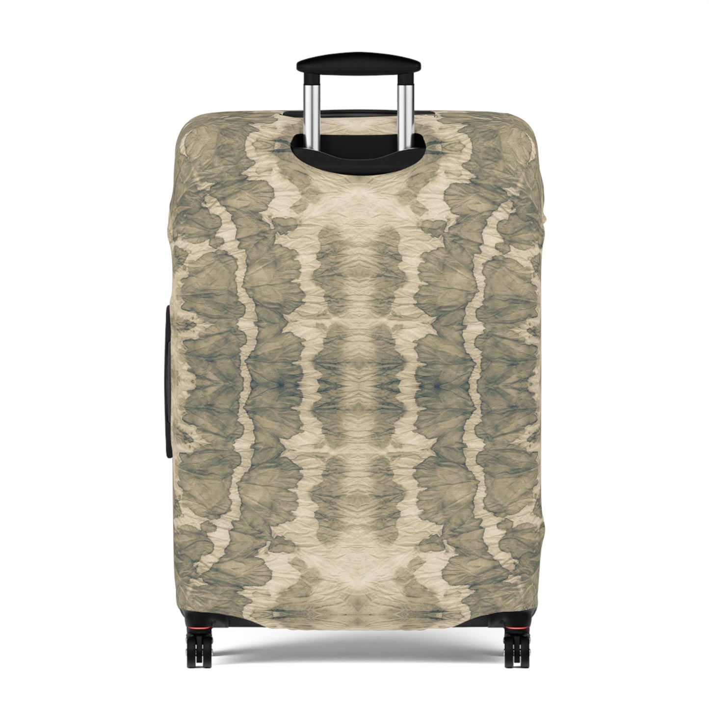The Free Spirit Luggage Cover