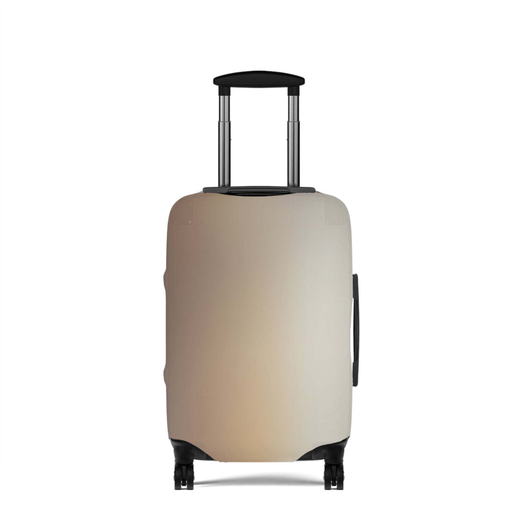 The Moroccan Dune Luggage Cover