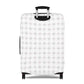 The Vita Simplicis Luggage Cover