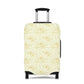The Spanish Sunburst Luggage Cover