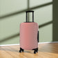 The Belle de Provence Luggage Cover