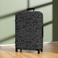 The Central Park Luggage Cover
