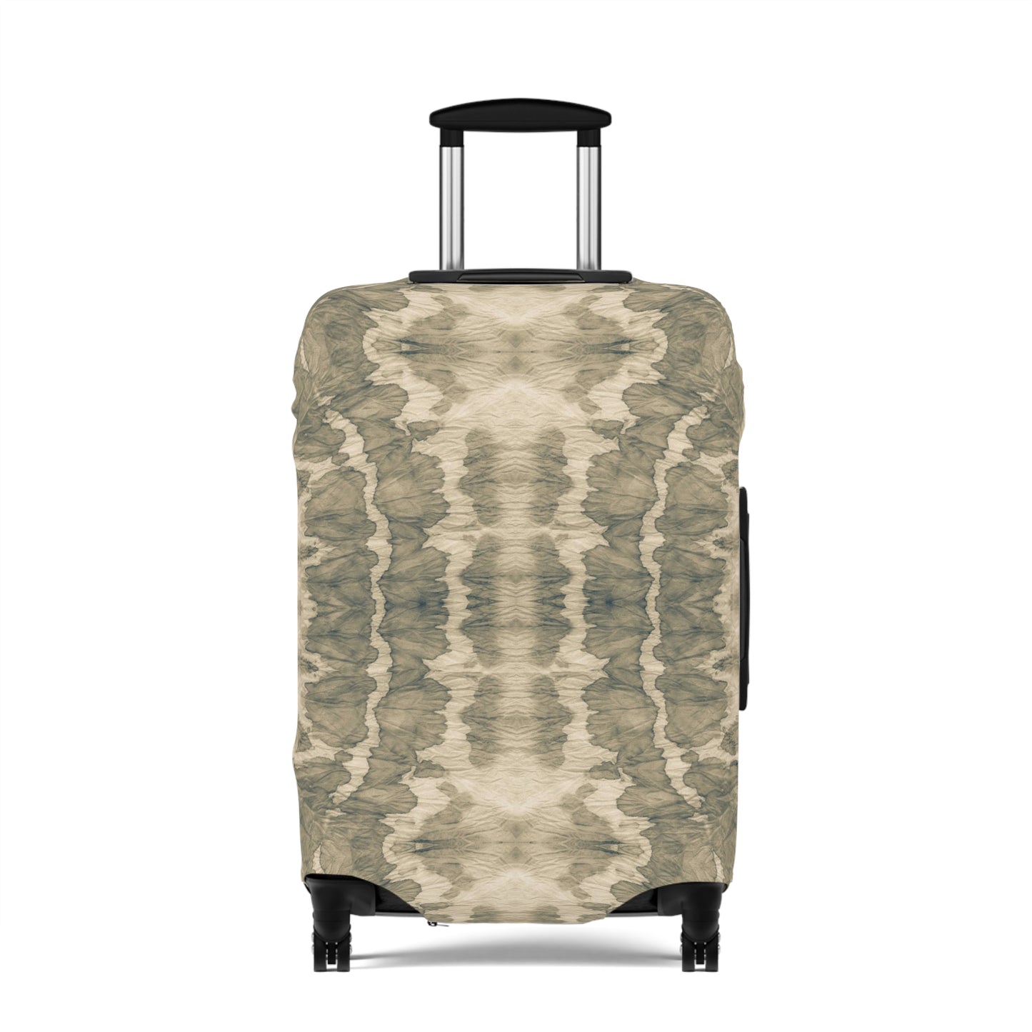The Free Spirit Luggage Cover