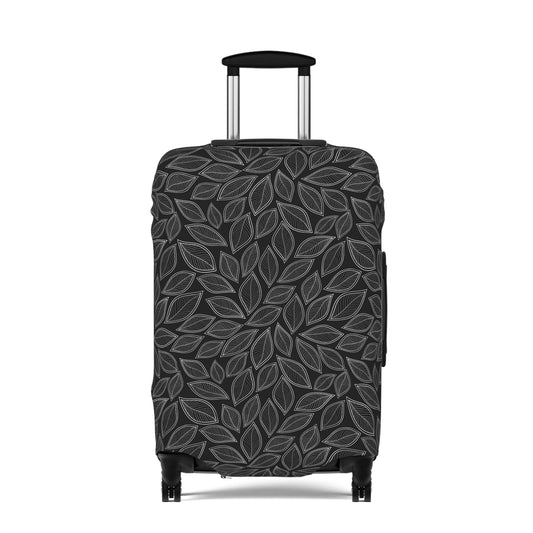 The Central Park Luggage Cover