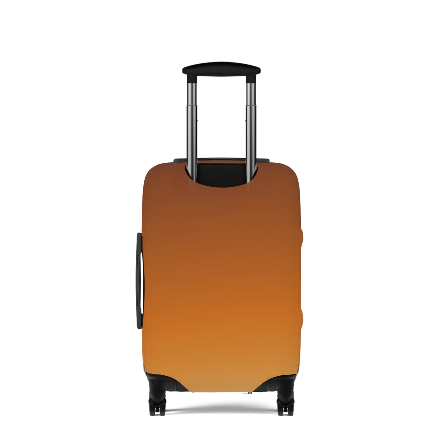 The Tuscan Ember Luggage Cover