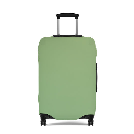 The Monte Verdi Luggage Cover