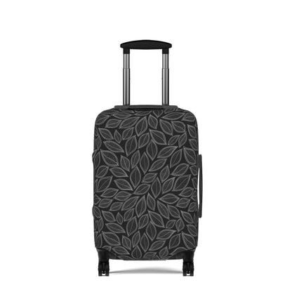 The Central Park Luggage Cover