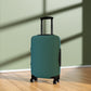 The Emerald Isle Luggage Cover