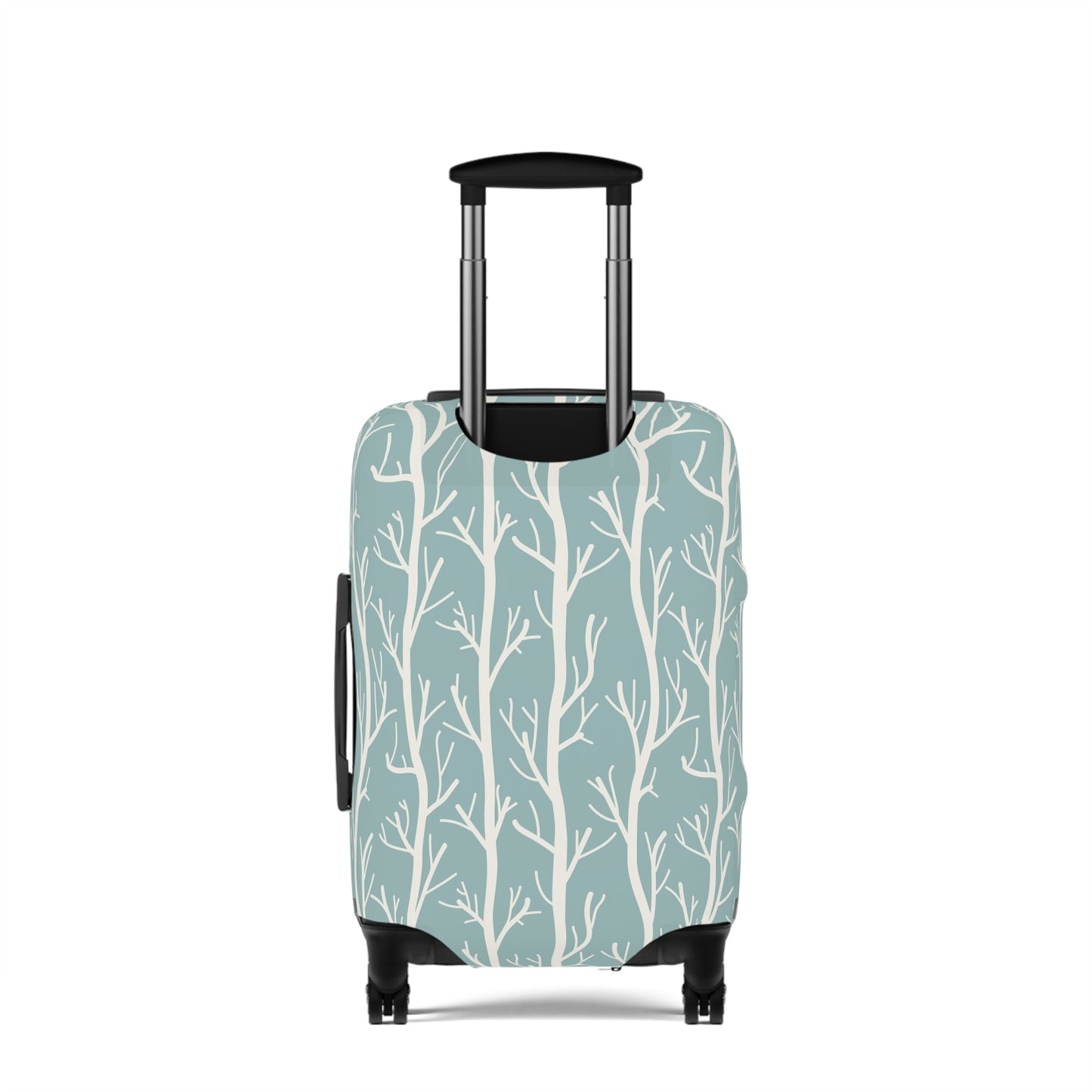 The Norwegian Dusk Luggage Cover