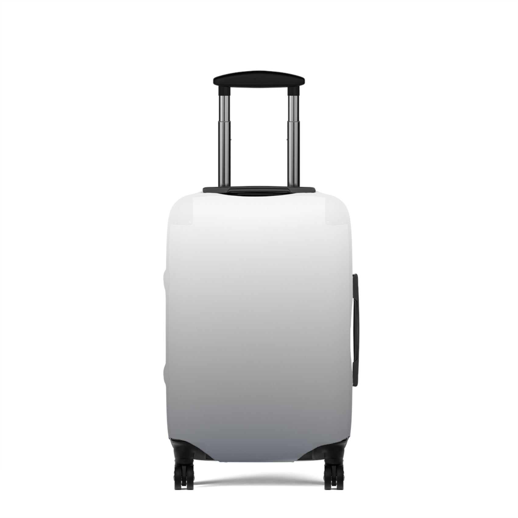 The London Fog Luggage Cover