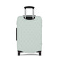 The Persian Grace Luggage Cover