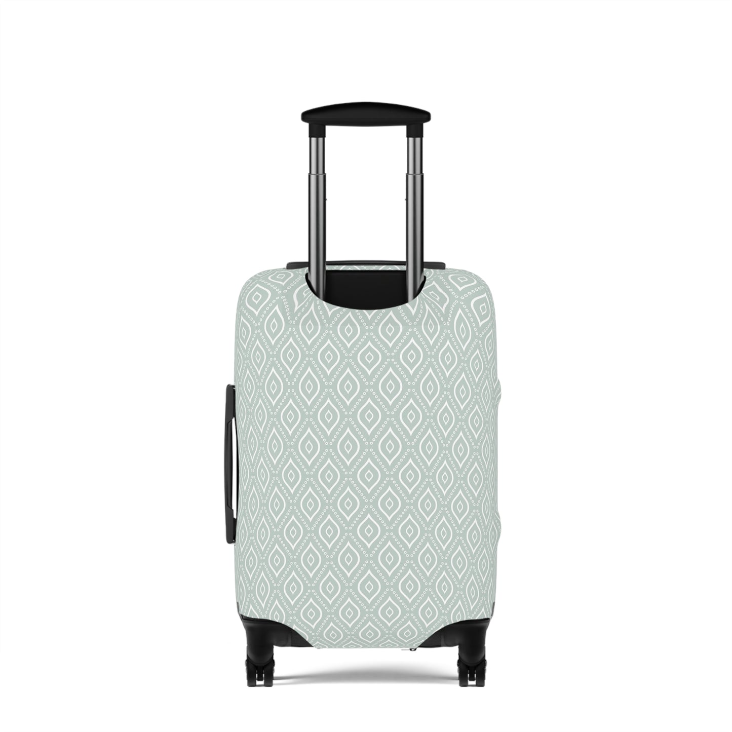 The Persian Grace Luggage Cover