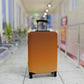 The Tuscan Ember Luggage Cover