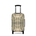 The Free Spirit Luggage Cover