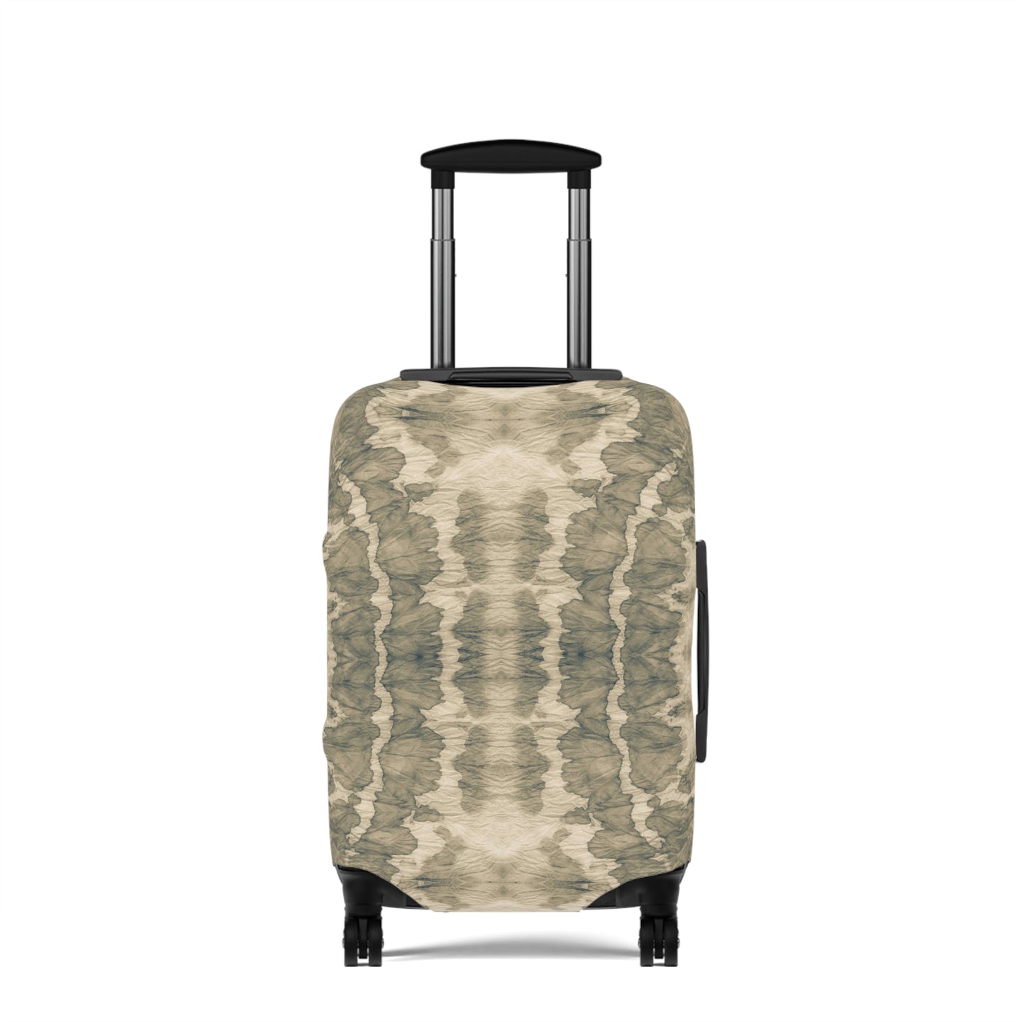 The Free Spirit Luggage Cover