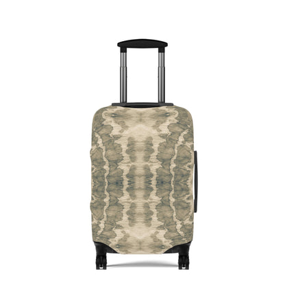The Free Spirit Luggage Cover