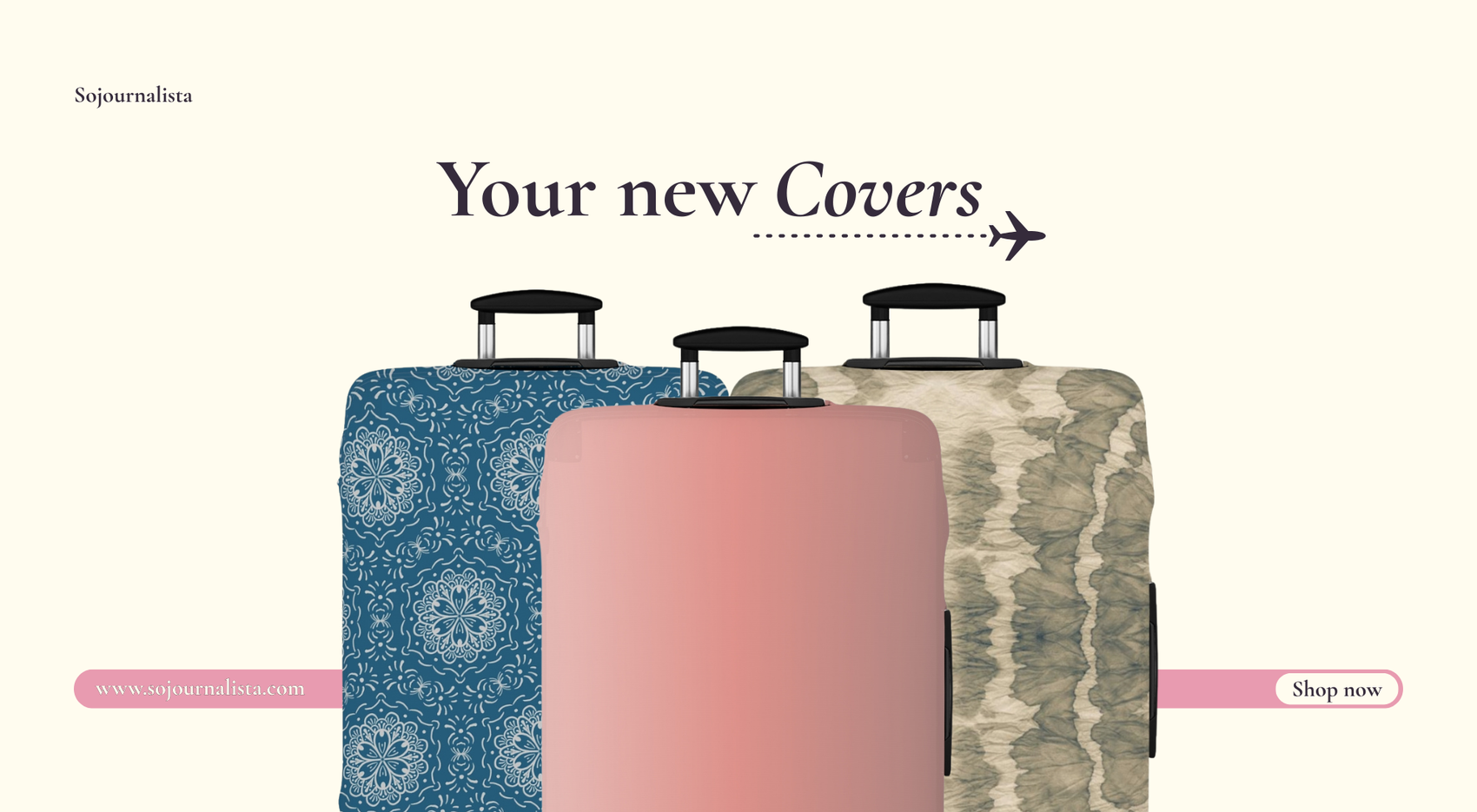 Luggage Covers