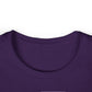 City Lights women’s softstyle t-shirt featuring bold global city names