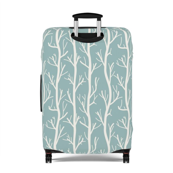 The Norwegian Dusk Luggage Cover - Image 2