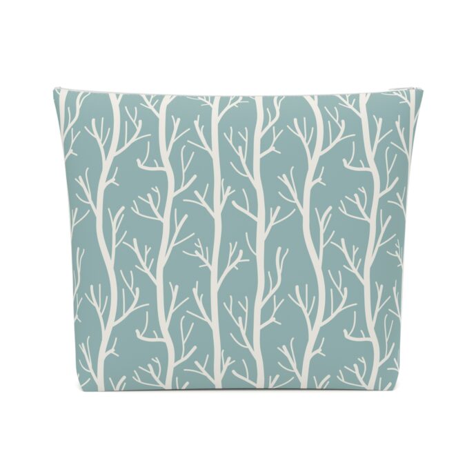 The Norwegian Dusk Cotton Drill Cosmetic Bag - Image 2