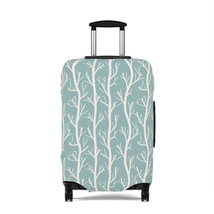 The Norwegian Dusk Luggage Cover - Image 3