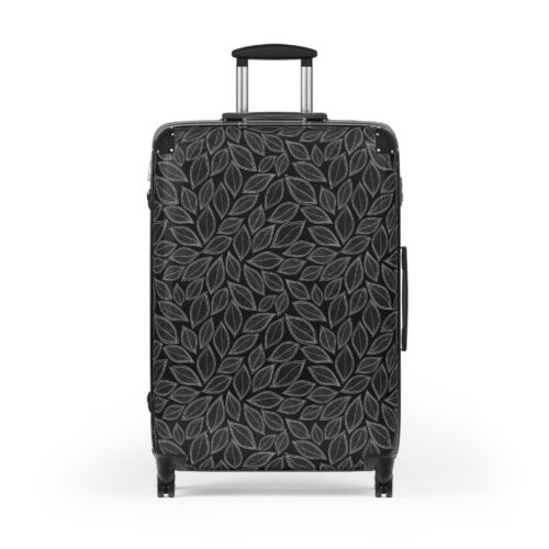 The Central Park Suitcase