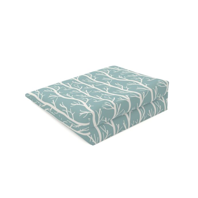 The Norwegian Dusk Cotton Drill Cosmetic Bag - Image 3