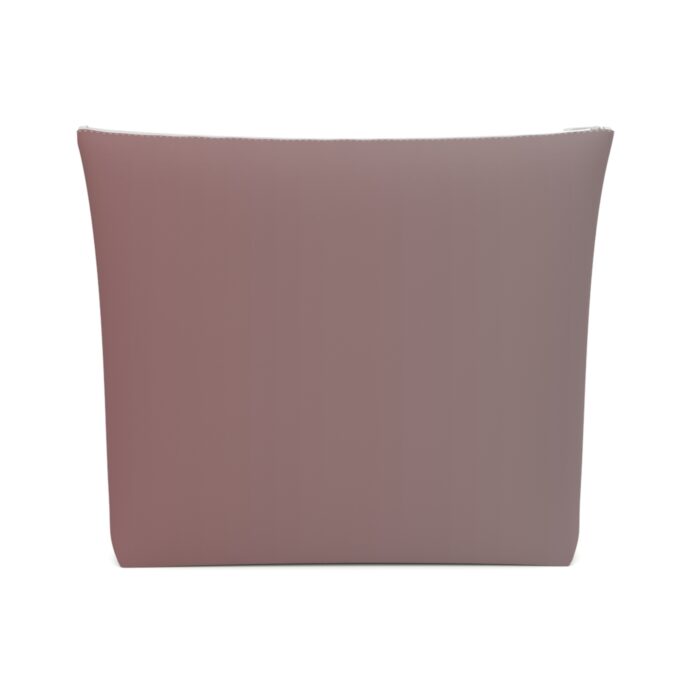 The Parisian Petal Cotton Drill Cosmetic Bag - Image 2