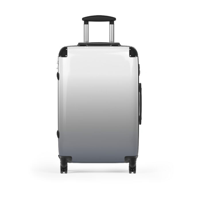 The London Fog Suitcase - Image 3