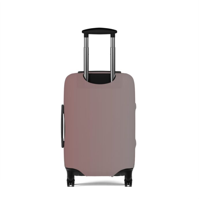 The Parisian Petal Luggage Cover - Image 6