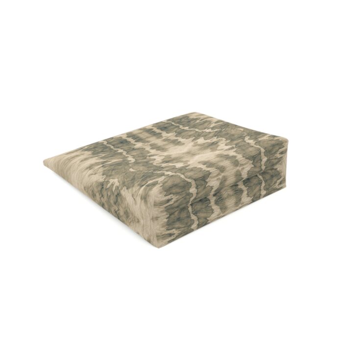 The Free Spirit Cotton Drill Cosmetic Bag - Image 3